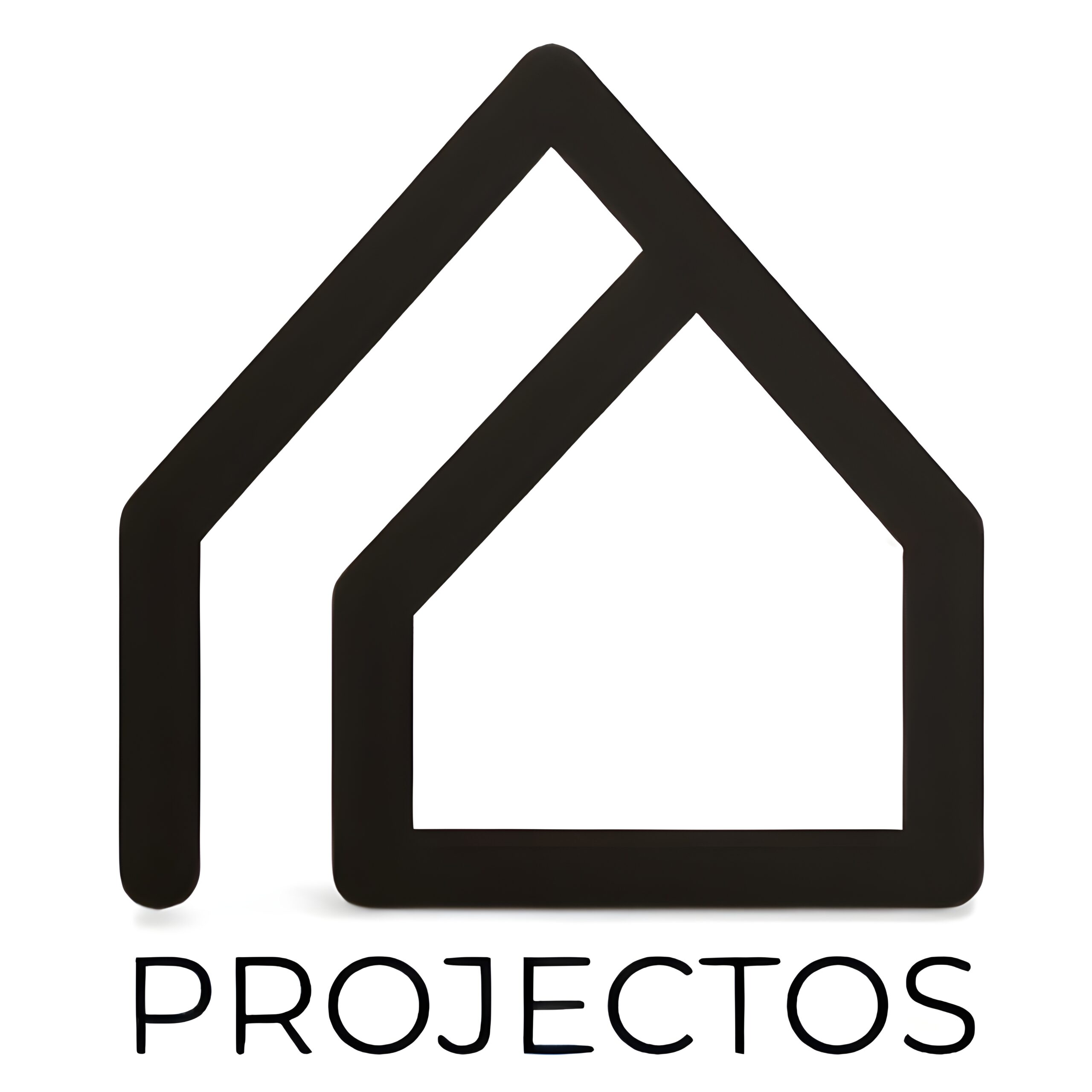 Logo Projectos