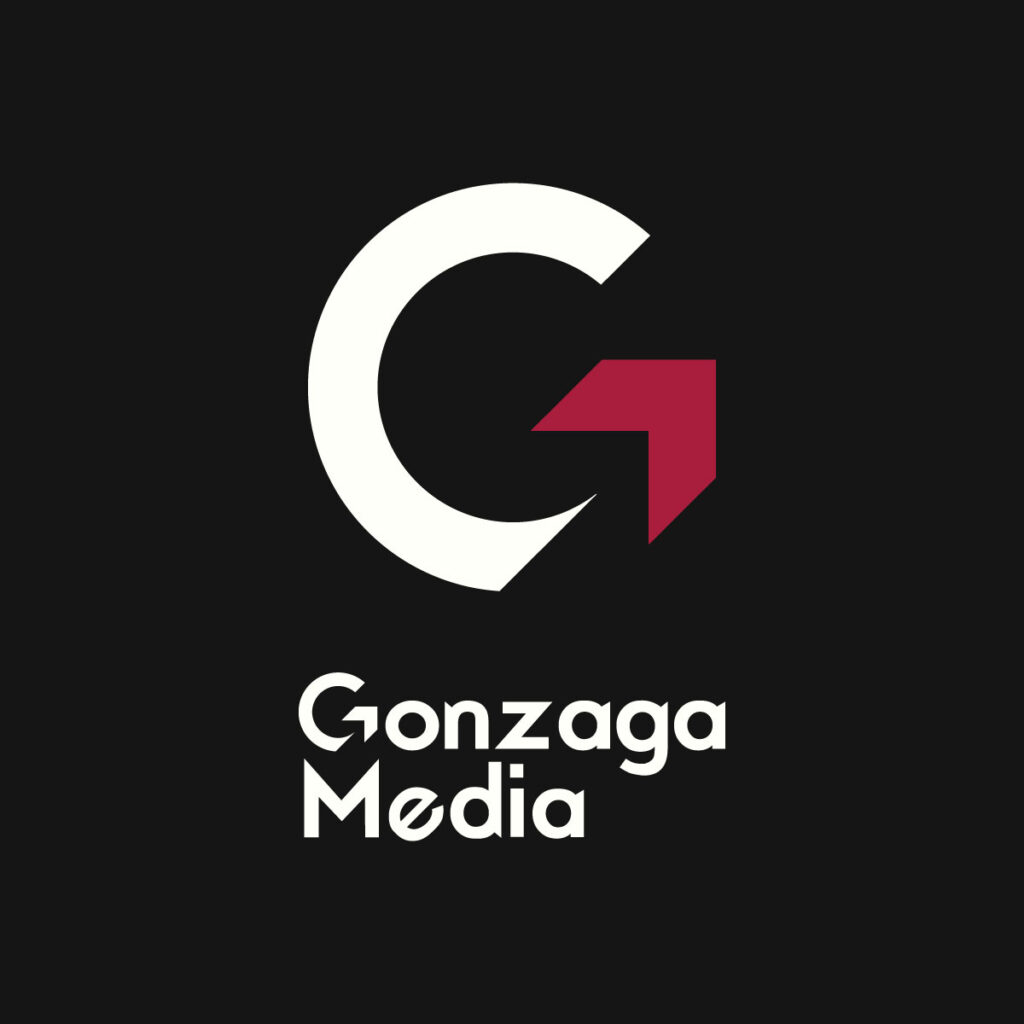 Logo Gonzaga Media