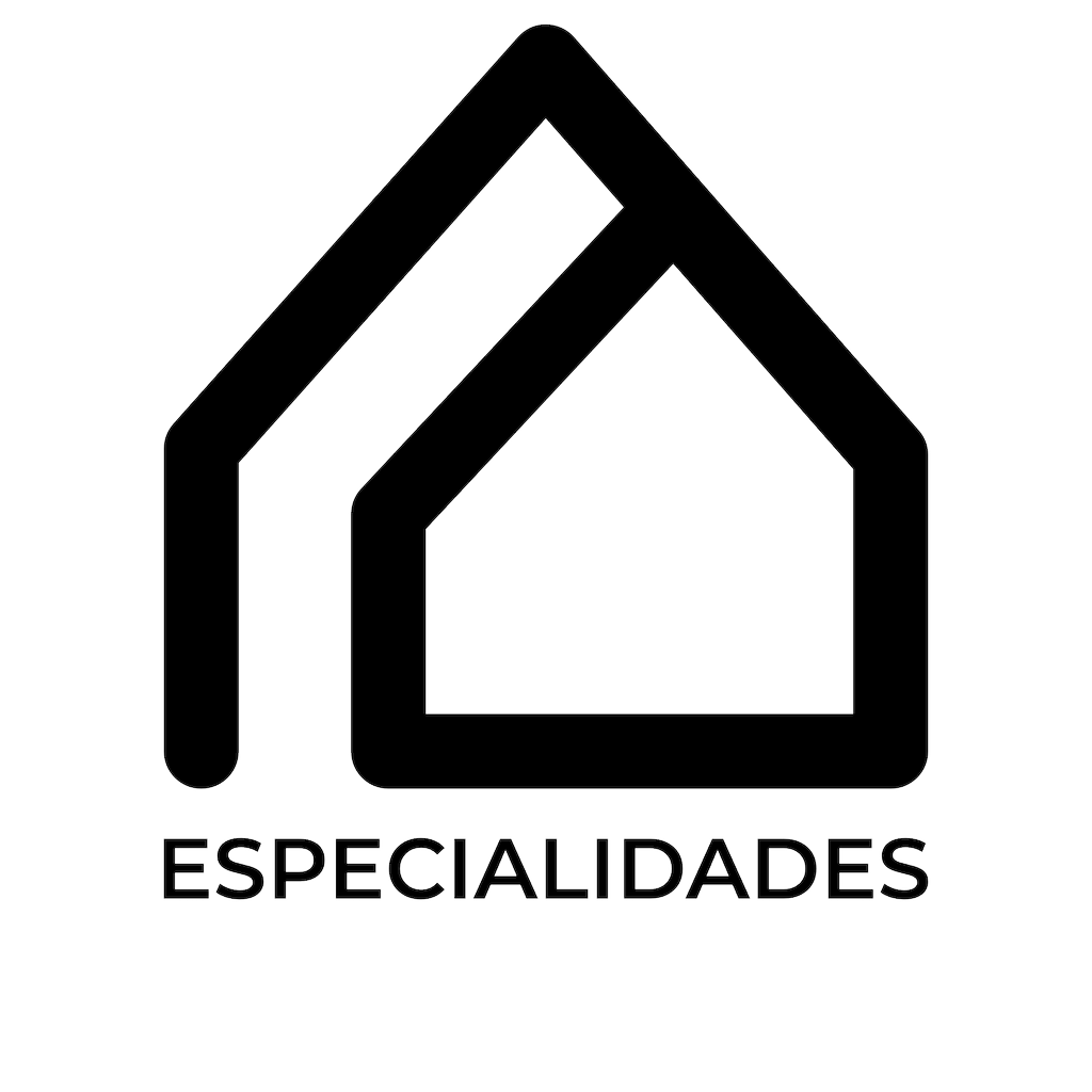 Especialidades - Projetos de Engenharia BIM